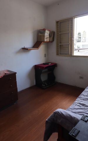 Casa à venda com 186m², 4 quartos e 2 vagasQuarto 1