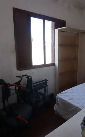 Casa à venda com 186m², 4 quartos e 2 vagasQuarto 2