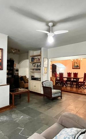 Apartamento para alugar com 138m², 3 quartos e sem vaga Apartamento para alugar com 138m², 3 quartos e sem vagaSala