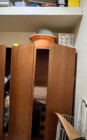 Apartamento para alugar com 138m², 3 quartos e sem vaga Apartamento para alugar com 138m², 3 quartos e sem vagaQuarto de Serviço