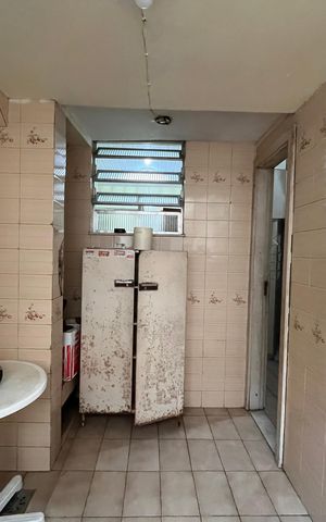 Apartamento para alugar com 138m², 3 quartos e sem vaga Apartamento para alugar com 138m², 3 quartos e sem vagaÁrea de Serviço