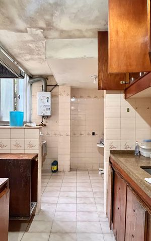 Apartamento para alugar com 138m², 3 quartos e sem vaga Apartamento para alugar com 138m², 3 quartos e sem vagaCozinha