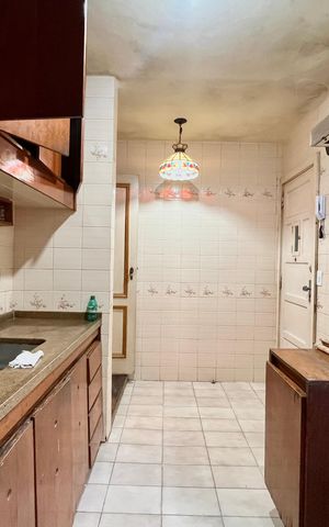 Apartamento para alugar com 138m², 3 quartos e sem vaga Apartamento para alugar com 138m², 3 quartos e sem vagaCozinha