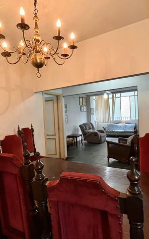 Apartamento para alugar com 138m², 3 quartos e sem vaga Apartamento para alugar com 138m², 3 quartos e sem vagaSala