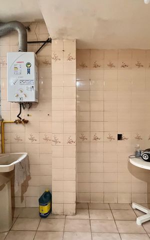 Apartamento para alugar com 138m², 3 quartos e sem vaga Apartamento para alugar com 138m², 3 quartos e sem vagaÁrea de Serviço