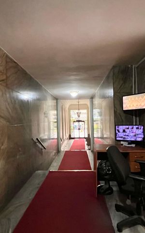 Apartamento para alugar com 138m², 3 quartos e sem vaga Apartamento para alugar com 138m², 3 quartos e sem vagaPortaria