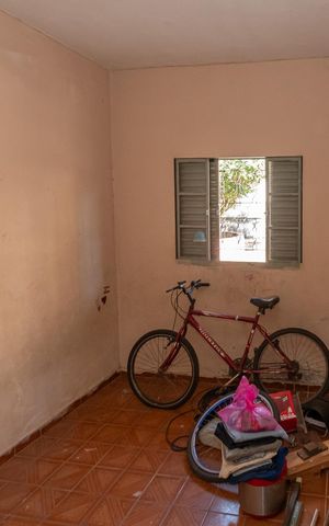 Casa à venda com 200m², 4 quartos e 1 vagaQuarto 3