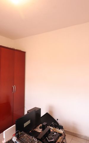 Casa à venda com 250m², 3 quartos e sem vagaQuarto da Edícula 