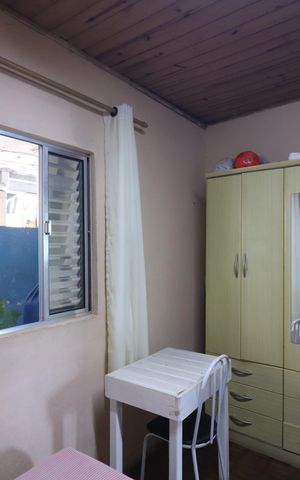 Casa à venda com 250m², 3 quartos e sem vagaQuarto 2