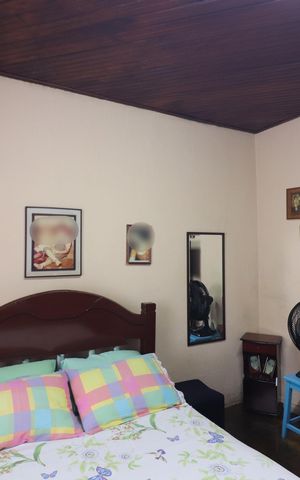Casa à venda com 250m², 3 quartos e sem vagaQuarto 1