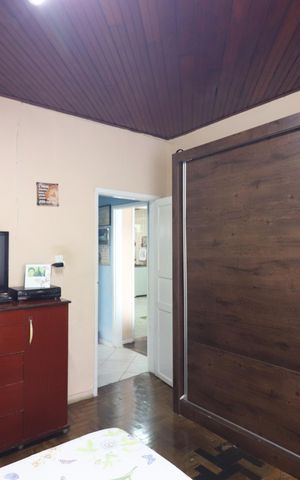 Casa à venda com 250m², 3 quartos e sem vagaQuarto 1