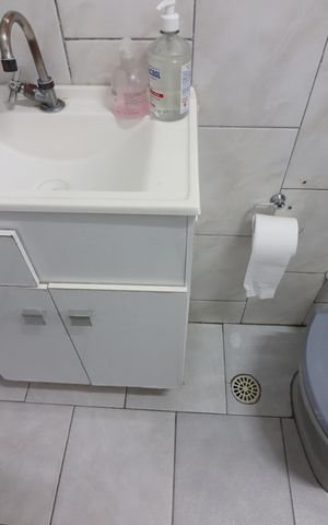 Casa à venda com 250m², 3 quartos e sem vagaBanheiro Social