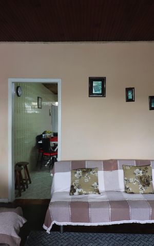 Casa à venda com 250m², 3 quartos e sem vagaSala 