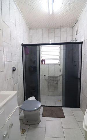 Casa à venda com 250m², 3 quartos e sem vagaBanheiro Social