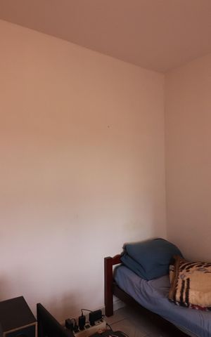 Casa à venda com 250m², 3 quartos e sem vagaQuarto da Edícula 