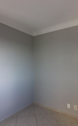 Apartamento à venda com 59m², 2 quartos e 1 vagaQuarto 2
