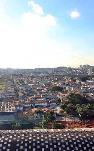 Apartamento à venda com 59m², 2 quartos e 1 vagaQuarto 2 Vista 
