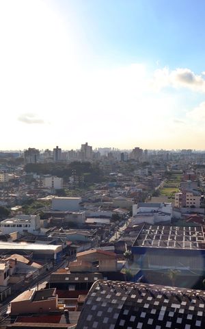 Apartamento à venda com 59m², 2 quartos e 1 vagaQuarto 1 - Suíte Vista 