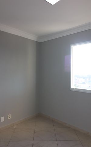 Apartamento à venda com 59m², 2 quartos e 1 vagaQuarto 2