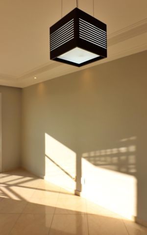 Apartamento à venda com 59m², 2 quartos e 1 vagaSala 