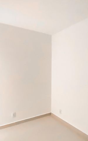 Apartamento para alugar com 25m², 1 quarto e sem vagaQuarto 