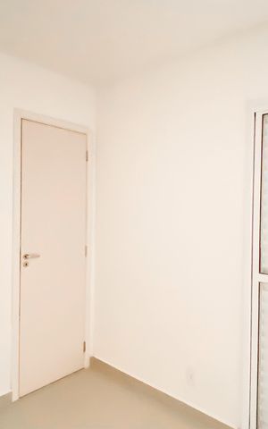Apartamento para alugar com 25m², 1 quarto e sem vagaQuarto 
