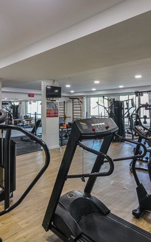 Apartamento à venda com 55m², 1 quarto e 1 vaga Apartamento à venda com 55m², 1 quarto e 1 vagaÁrea comum
