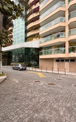 Apartamento à venda com 55m², 1 quarto e 1 vaga Apartamento à venda com 55m², 1 quarto e 1 vagaFachada
