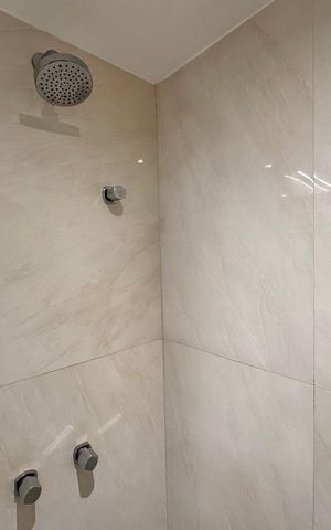 Apartamento à venda com 55m², 1 quarto e 1 vaga Apartamento à venda com 55m², 1 quarto e 1 vagaBanheiro Social