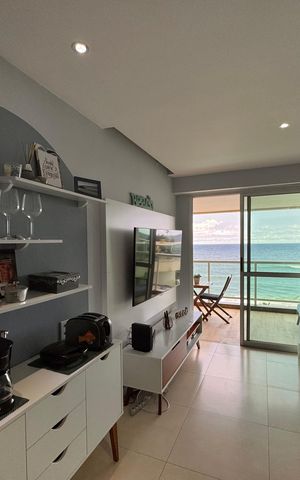 Apartamento à venda com 55m², 1 quarto e 1 vaga Apartamento à venda com 55m², 1 quarto e 1 vagaSala