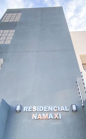 Apartamento para alugar com 25m², 1 quarto e sem vagaFachada