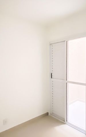 Apartamento para alugar com 25m², 1 quarto e sem vagaQuartto