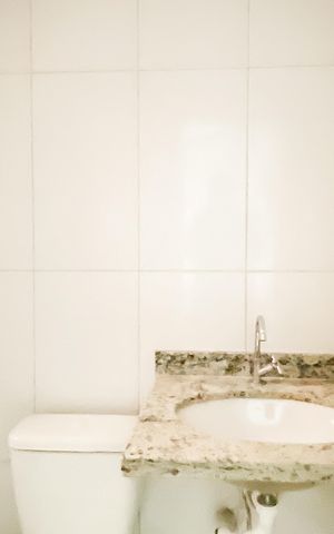 Apartamento para alugar com 25m², 1 quarto e sem vagaBanheiro