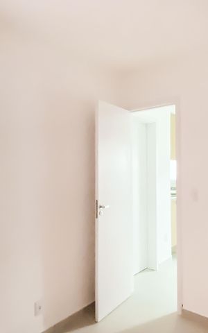 Apartamento para alugar com 25m², 1 quarto e sem vagaQuarto 