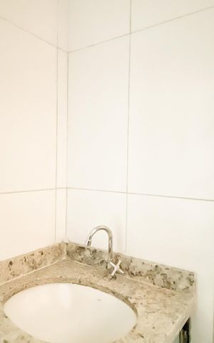 Apartamento para alugar com 25m², 1 quarto e sem vaga