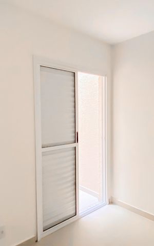 Apartamento para alugar com 25m², 1 quarto e sem vaga