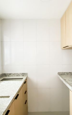 Apartamento para alugar com 25m², 1 quarto e sem vaga