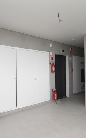 Apartamento à venda com 406m², 4 quartos e 4 vagasÁrea de Serviço
