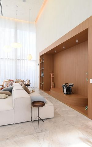Apartamento à venda com 406m², 4 quartos e 4 vagasÁrea comum - Brinquedoteca