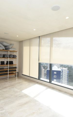 Apartamento à venda com 406m², 4 quartos e 4 vagasÁrea comum