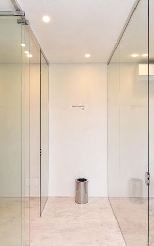 Apartamento à venda com 406m², 4 quartos e 4 vagasÁrea comum - Coworking