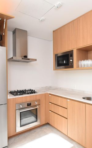 Apartamento à venda com 406m², 4 quartos e 4 vagasÁrea comum - Salão de festas