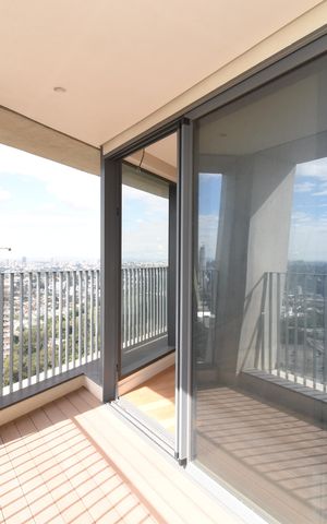 Apartamento à venda com 406m², 4 quartos e 4 vagasSacada da Suíte 2