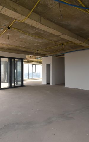 Apartamento à venda com 406m², 4 quartos e 4 vagasSala