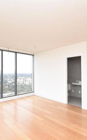 Apartamento à venda com 406m², 4 quartos e 4 vagasSuíte 3