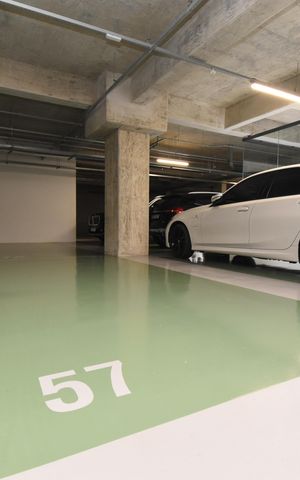 Apartamento à venda com 406m², 4 quartos e 4 vagasVaga de Garagem 3
