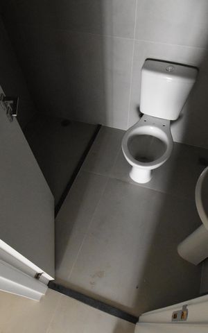 Apartamento à venda com 406m², 4 quartos e 4 vagasBanheiro de serviço