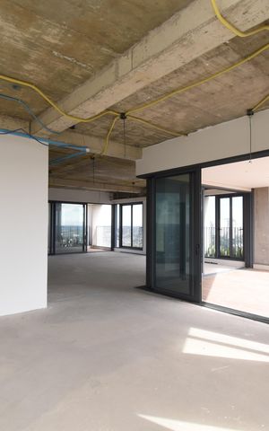 Apartamento à venda com 406m², 4 quartos e 4 vagasSala