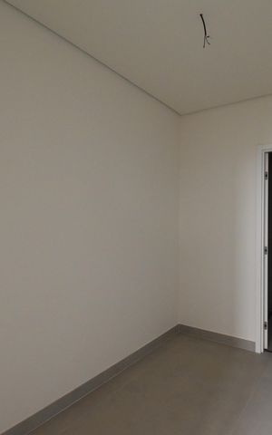 Apartamento à venda com 406m², 4 quartos e 4 vagasQuarto de Serviço