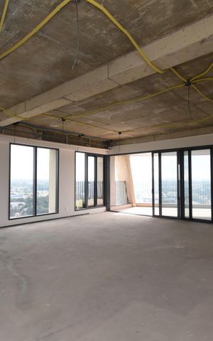 Apartamento à venda com 406m², 4 quartos e 4 vagasSala